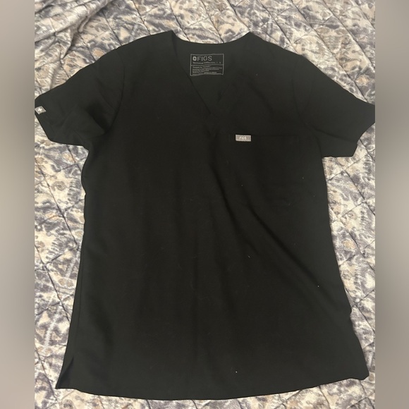 Figs Scrub Set - Picture 2 of 5